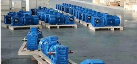 江蘇減速機(jī)訂購(gòu)的雙出軸減速機(jī)