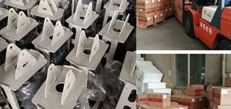 工業(yè)風扇專用減速機