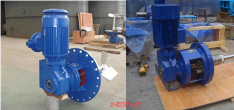 反應(yīng)釜減速機(jī)，攪拌減速機(jī)