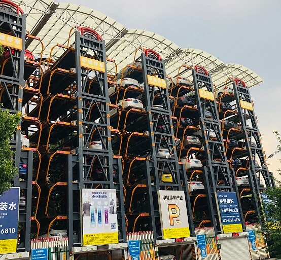 立體車庫上應(yīng)用K硬齒面減速機(jī).jpg
